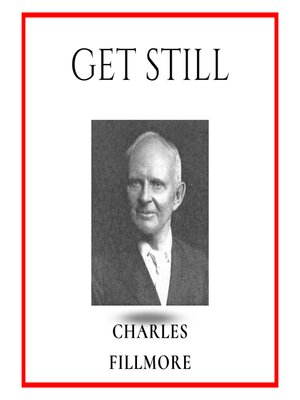 cover image of Get Still